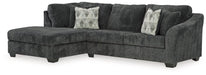 Biddeford Living Room Set - National Warehouse Furniture (Buffalo, NY)
