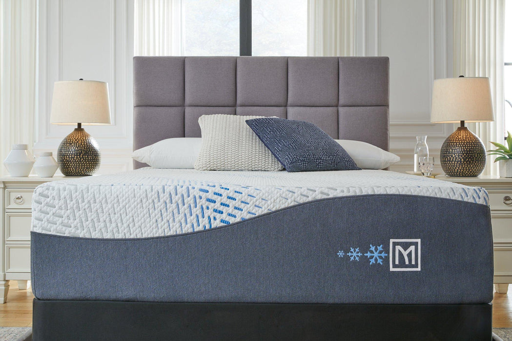 Millennium Luxury Gel Memory Foam Mattress - National Warehouse Furniture (Buffalo, NY)