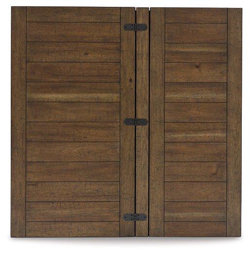 Moriville Occasional Table Set - National Warehouse Furniture (Buffalo, NY)