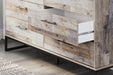 Neilsville Dresser - National Warehouse Furniture (Buffalo, NY)