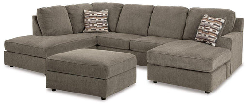 O'Phannon Living Room Set - National Warehouse Furniture (Buffalo, NY)