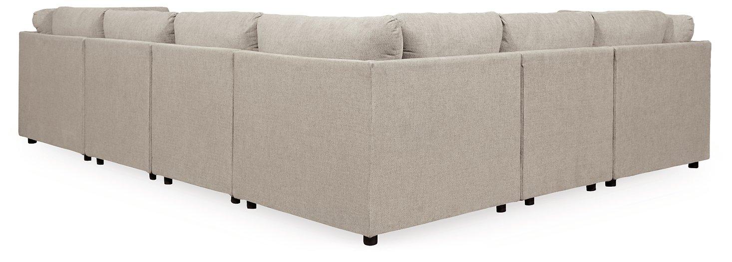 Kellway Sectional - National Warehouse Furniture (Buffalo, NY)