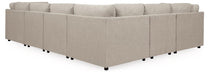 Kellway Sectional - National Warehouse Furniture (Buffalo, NY)
