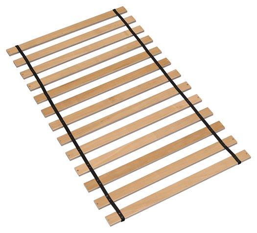 Lawroy Bed - National Warehouse Furniture (Buffalo, NY)
