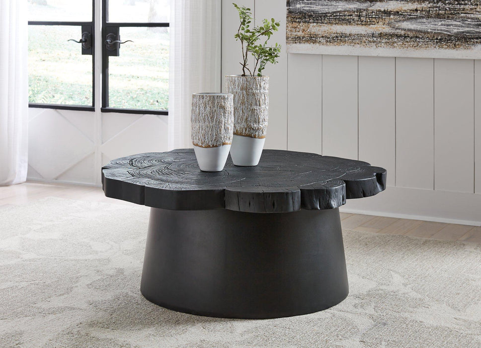 Wimbell Occasional Table Set - National Warehouse Furniture (Buffalo, NY)