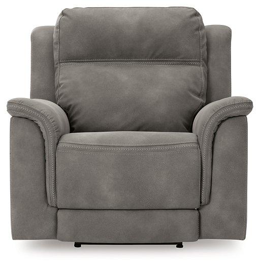 Next-Gen DuraPella Power Recliner - National Warehouse Furniture (Buffalo, NY)