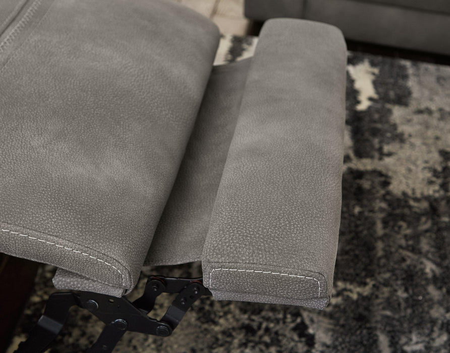 Next-Gen DuraPella Power Recliner - National Warehouse Furniture (Buffalo, NY)
