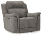 Next-Gen DuraPella Power Recliner - National Warehouse Furniture (Buffalo, NY)