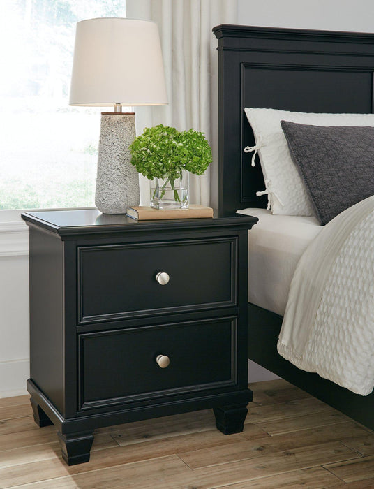 Lanolee Bedroom Set - National Warehouse Furniture (Buffalo, NY)