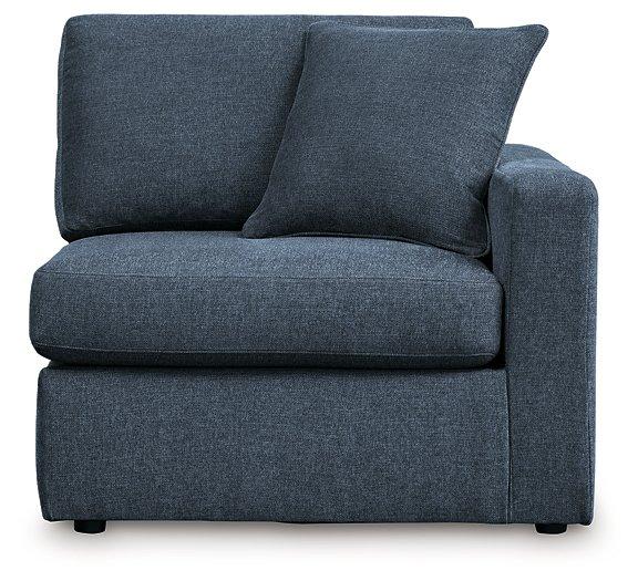 Modmax Sectional with Audio Console - National Warehouse Furniture (Buffalo, NY)