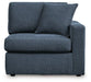 Modmax Sectional with Audio Console - National Warehouse Furniture (Buffalo, NY)