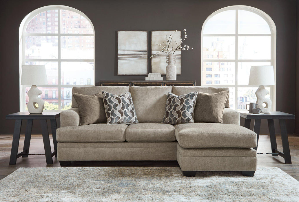 Stonemeade Sofa Chaise - National Warehouse Furniture (Buffalo, NY)
