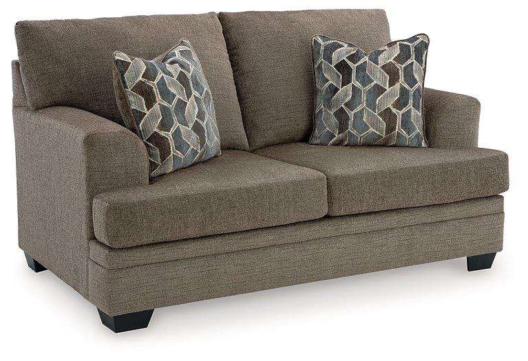 Stonemeade Living Room Set - National Warehouse Furniture (Buffalo, NY)