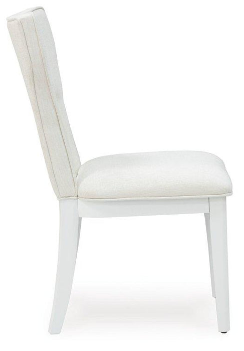 Chalanna Dining Chair - National Warehouse Furniture (Buffalo, NY)