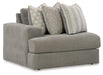 Avaliyah Sectional Sofa - National Warehouse Furniture (Buffalo, NY)
