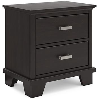 Covetown Bedroom Package - National Warehouse Furniture (Buffalo, NY)