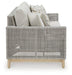 Seton Creek Outdoor Seating Set - National Warehouse Furniture (Buffalo, NY)