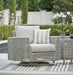 Seton Creek Outdoor Seating Set - National Warehouse Furniture (Buffalo, NY)