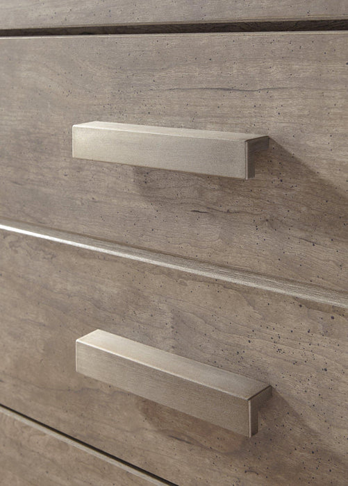 Culverbach Dresser - National Warehouse Furniture (Buffalo, NY)