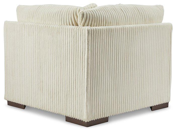 Lindyn Sectional with Chaise - National Warehouse Furniture (Buffalo, NY)