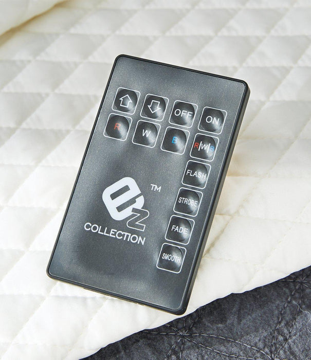 Lodanna Bedroom Set - National Warehouse Furniture (Buffalo, NY)