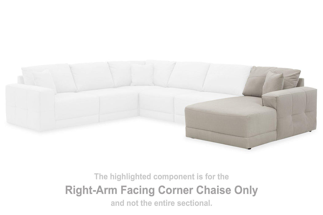 Next-Gen Gaucho Sectional Sofa with Chaise - National Warehouse Furniture (Buffalo, NY)
