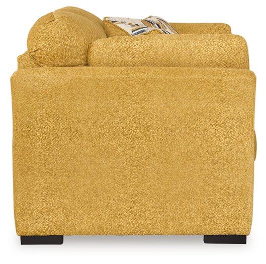 Keerwick Living Room Set - National Warehouse Furniture (Buffalo, NY)