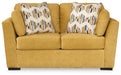Keerwick Living Room Set - National Warehouse Furniture (Buffalo, NY)