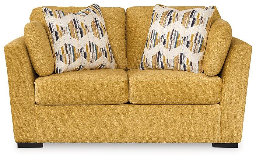 Keerwick Living Room Set - National Warehouse Furniture (Buffalo, NY)