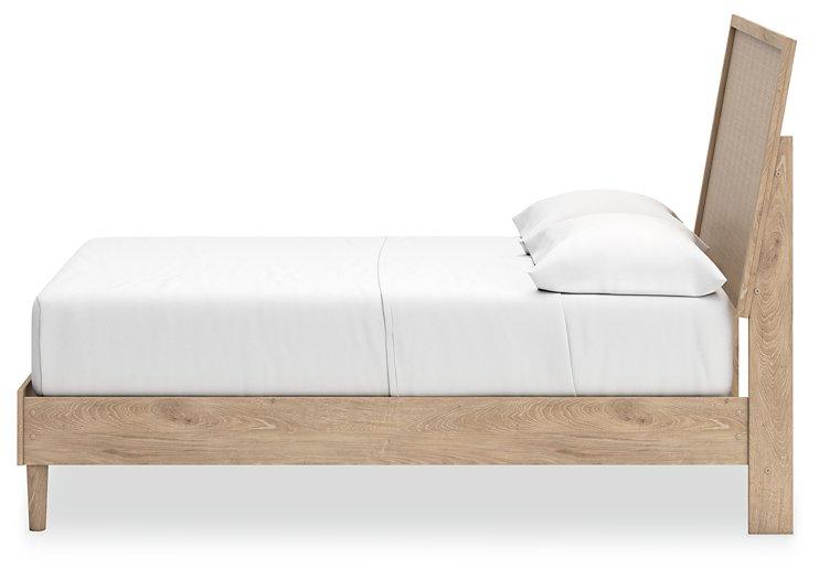 Cielden Bed - National Warehouse Furniture (Buffalo, NY)
