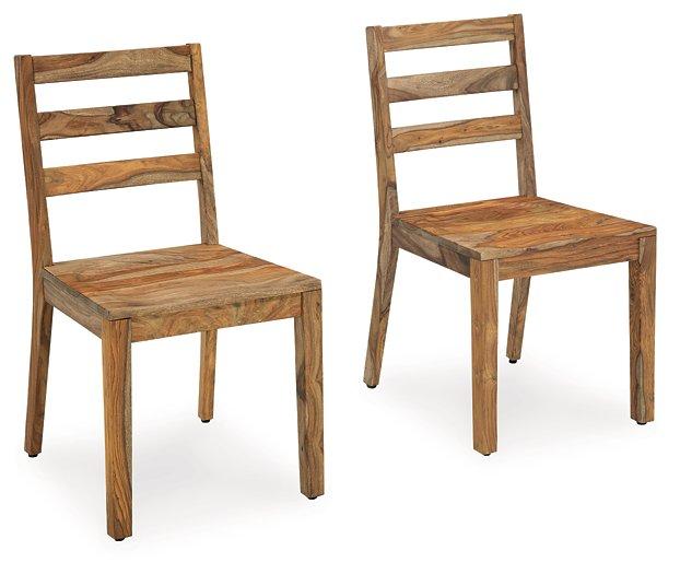 Dressonni Dining Room Set - National Warehouse Furniture (Buffalo, NY)