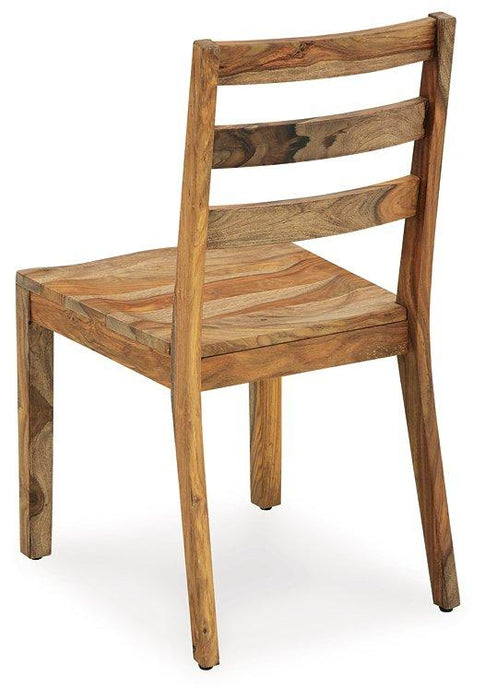 Dressonni Dining Room Set - National Warehouse Furniture (Buffalo, NY)