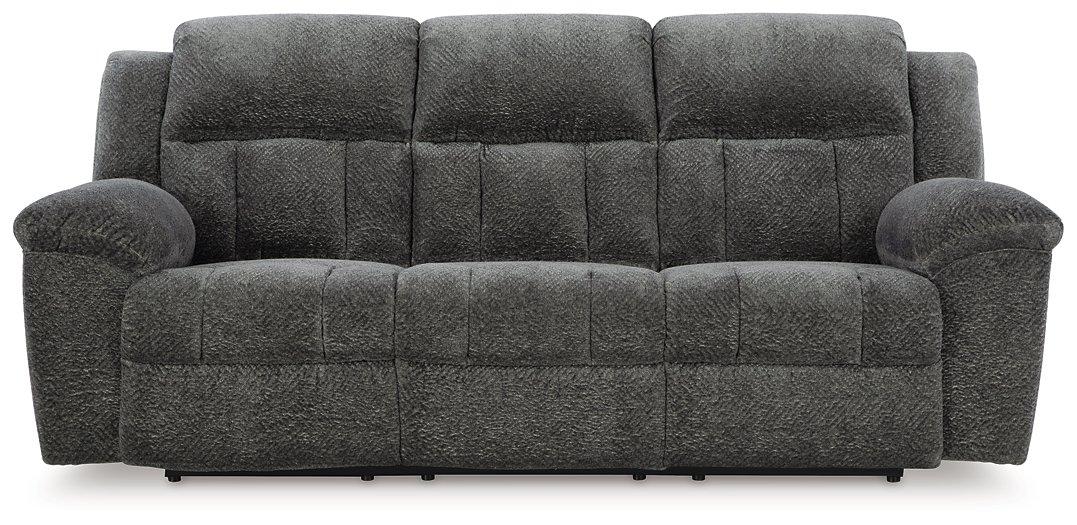 Frohn Living Room Set - National Warehouse Furniture (Buffalo, NY)
