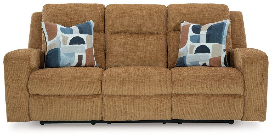 Kanlow Living Room Set - National Warehouse Furniture (Buffalo, NY)