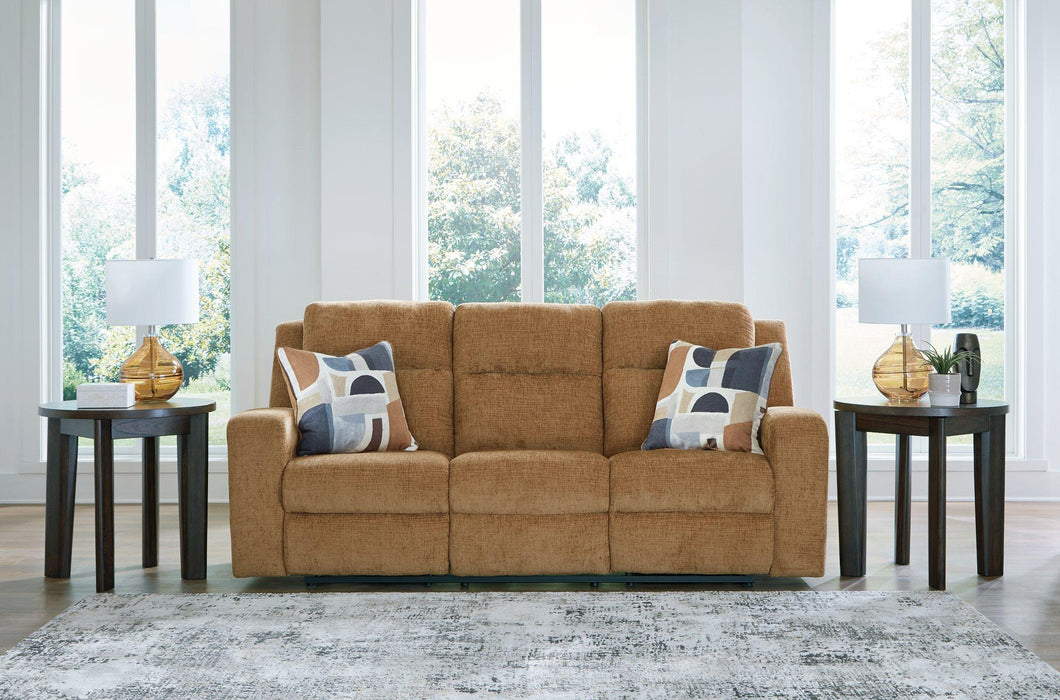 Kanlow Living Room Set - National Warehouse Furniture (Buffalo, NY)