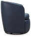 Kierreys Swivel Accent Chair - National Warehouse Furniture (Buffalo, NY)
