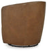 Kierreys Swivel Accent Chair - National Warehouse Furniture (Buffalo, NY)