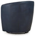 Kierreys Swivel Accent Chair - National Warehouse Furniture (Buffalo, NY)