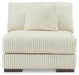 Lindyn Sectional with Double Chaise - National Warehouse Furniture (Buffalo, NY)