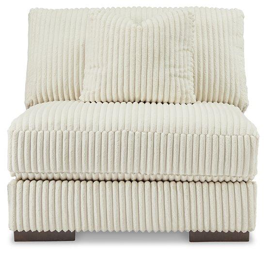 Lindyn Sectional Sofa - National Warehouse Furniture (Buffalo, NY)