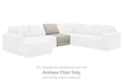 Next-Gen Gaucho Sectional Sofa with Chaise - National Warehouse Furniture (Buffalo, NY)