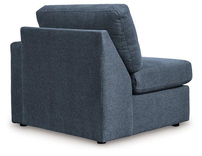 Modmax Sectional with Audio Console - National Warehouse Furniture (Buffalo, NY)