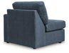 Modmax Sectional with Audio Console - National Warehouse Furniture (Buffalo, NY)