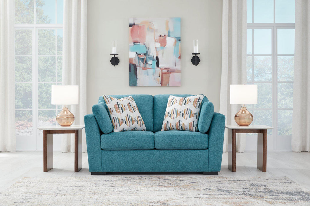 Keerwick Living Room Set - National Warehouse Furniture (Buffalo, NY)