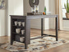 Caitbrook Counter Height Dining Table - National Warehouse Furniture (Buffalo, NY)