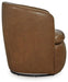 Kierreys Swivel Accent Chair - National Warehouse Furniture (Buffalo, NY)