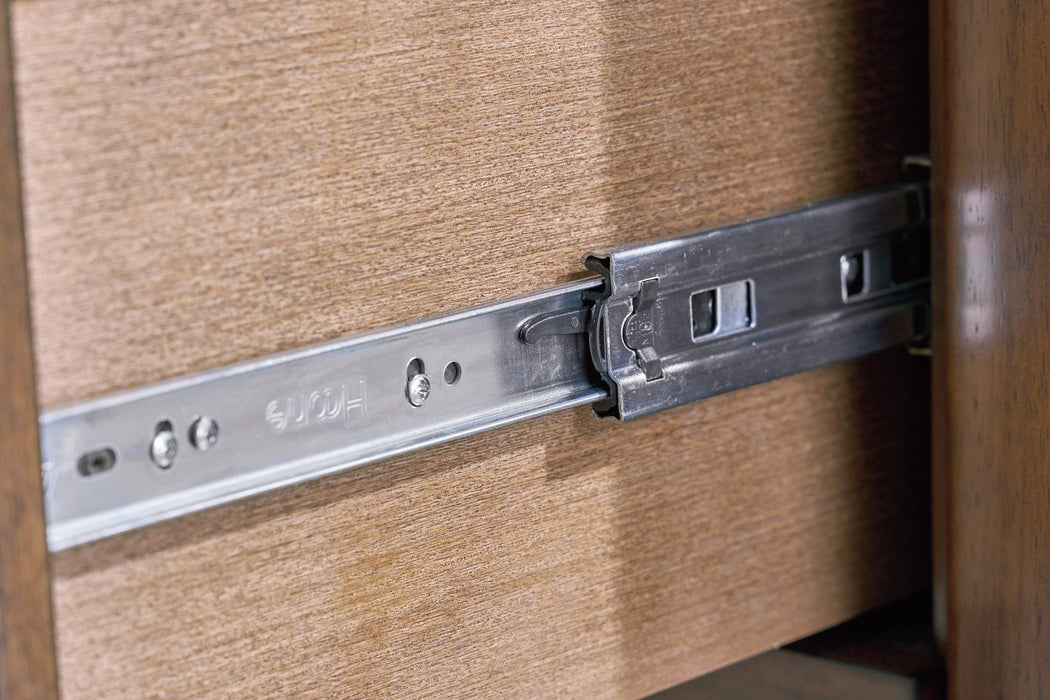 Lyncott Bedroom Set - National Warehouse Furniture (Buffalo, NY)