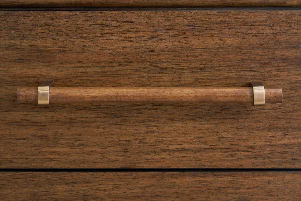 Lyncott Bedroom Set - National Warehouse Furniture (Buffalo, NY)