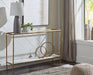 Ryandale Console Sofa Table - National Warehouse Furniture (Buffalo, NY)