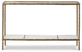 Ryandale Console Sofa Table - National Warehouse Furniture (Buffalo, NY)